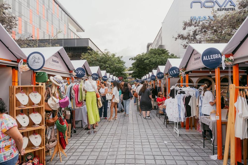 Imagen principal del artículo: Portafolio Inmobiliario proyecta aumentar en 40% el liderazgo femenino en los próximos cuatro años