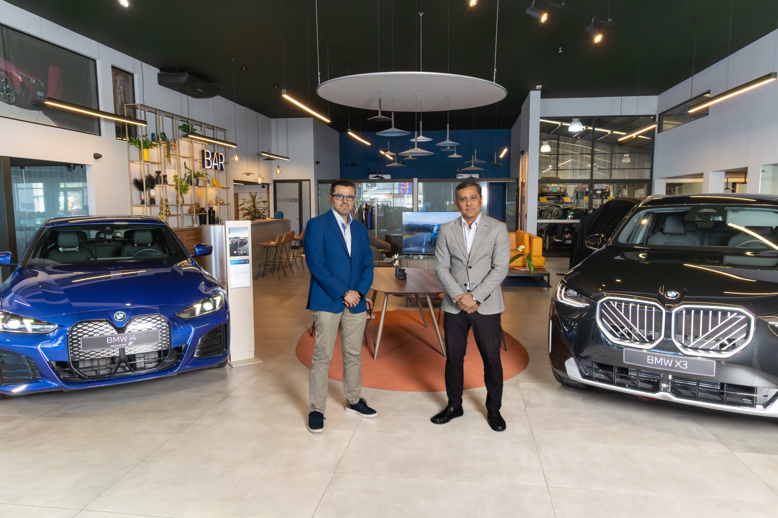 Imagen principal del artículo: BMW Group Financial Services y Banco Nacional consolidan alianza estratégica en Costa Rica