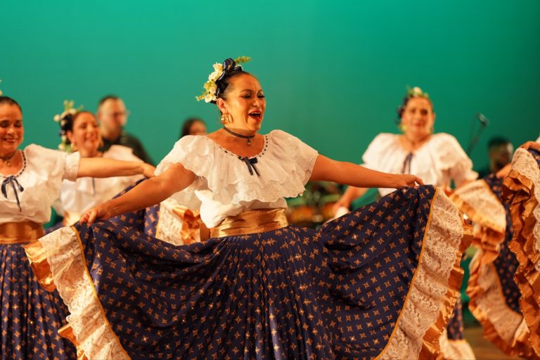 Festival Internacional de Folclor y Artes Tradicionales abre convocatoria para su edición 2026 en Paraíso