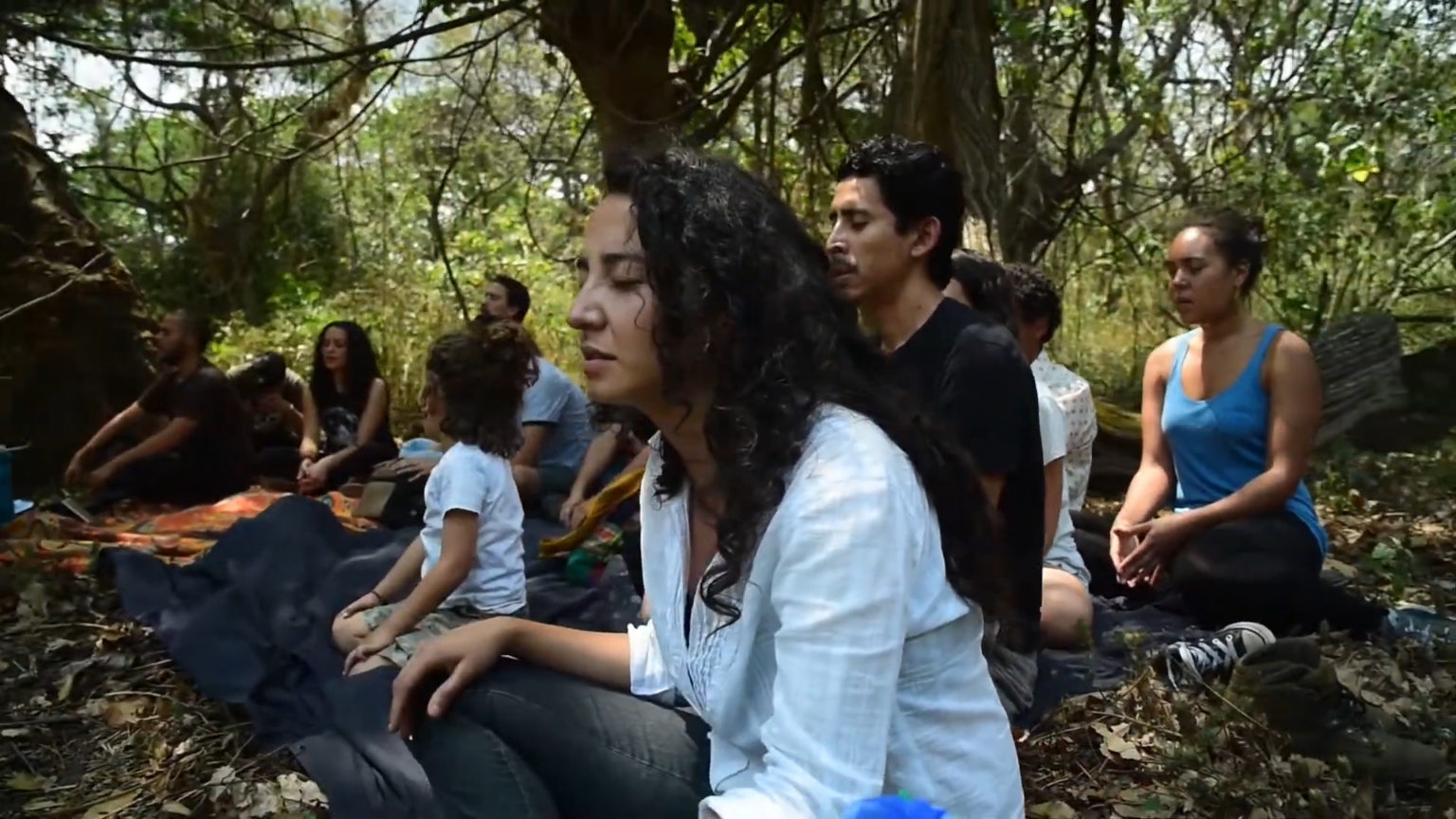 Imagen principal del artículo: Canto al Agua reunirá a comunidades en ríos del país para conmemorar el Día Mundial del Agua