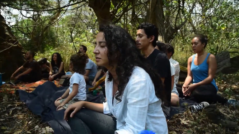 Canto al Agua reunirá a comunidades en ríos del país para conmemorar el Día Mundial del Agua