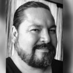 Foto de perfil de Iván Rodríguez Carmiol, autor del artículo