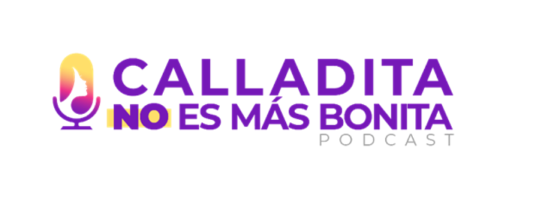Defensoría lanzará podcast “Calladita NO es más bonita” para fomentar la prevención de la violencia de género