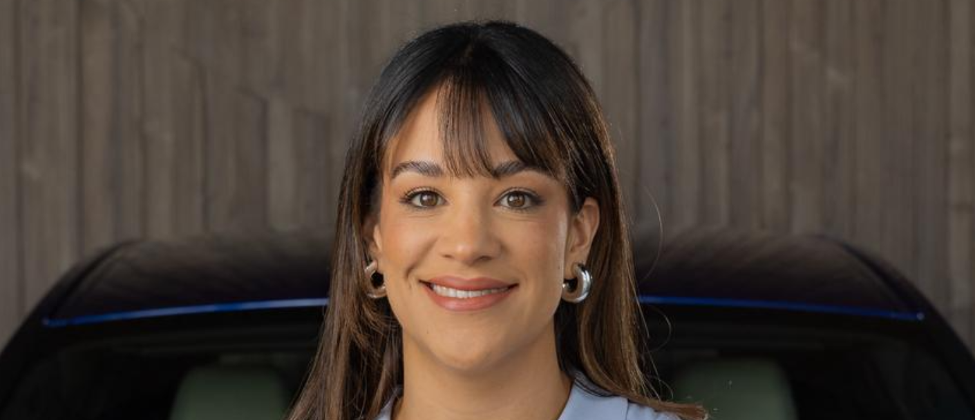 Imagen principal del artículo: Nohelia Alfaro: impulsando un marketing más estratégico y efectivo en la industria automotriz