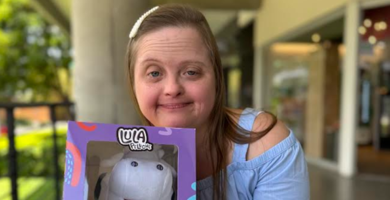 Dos Pinos conmemora el Día Mundial del Síndrome de Down con dinámica para apoyar a la Fundación Yo Puedo ¿Y Vos?