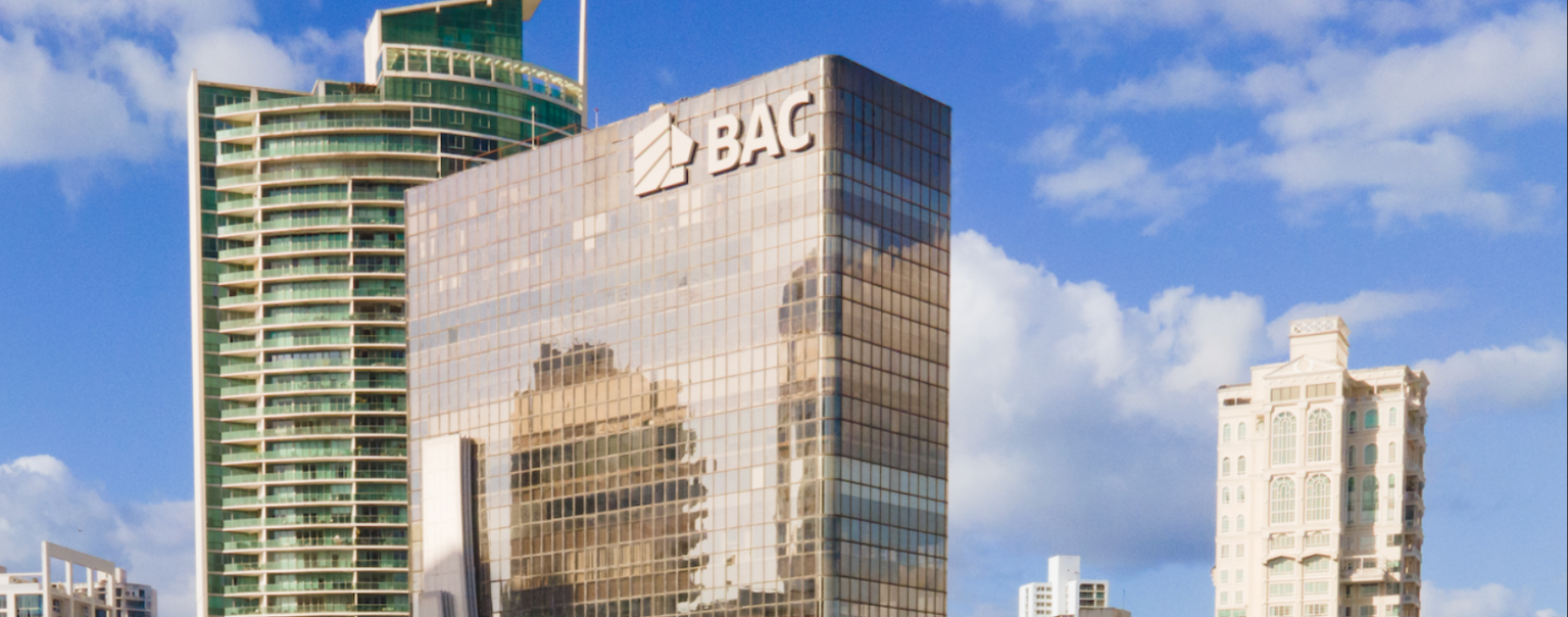 Imagen principal del artículo: BAC culmina exitosa compra de Multibank y refuerza liderazgo en Panamá