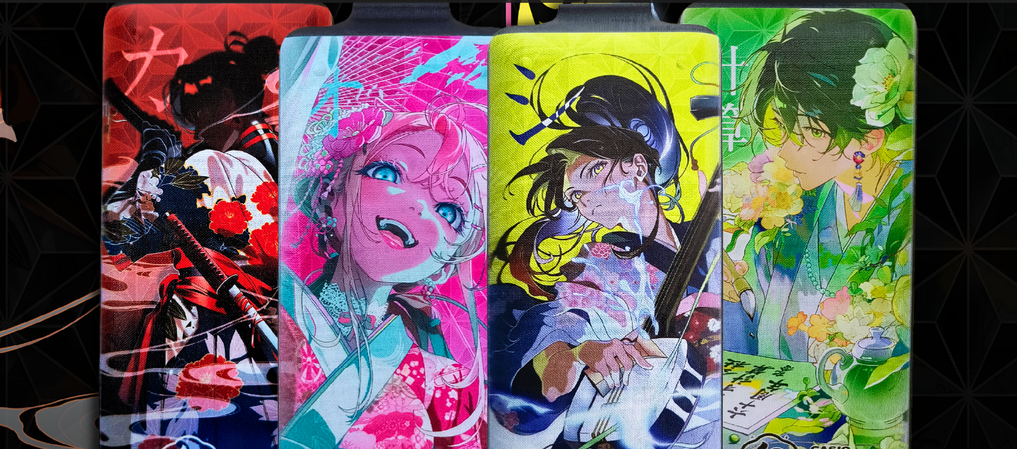 Imagen principal del artículo: DAEKO y Casio presentan una edición especial por el 60 aniversario de las calculadoras Casio, inspirada en el vínculo cultural entre Japón y Costa Rica