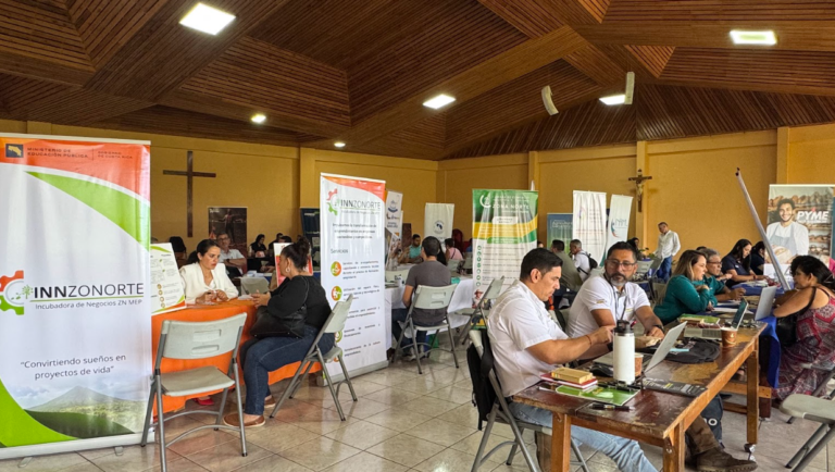 MEIC lanza tercera edición de “Pongámosle a su Pyme” para fortalecer emprendimientos en todo el país