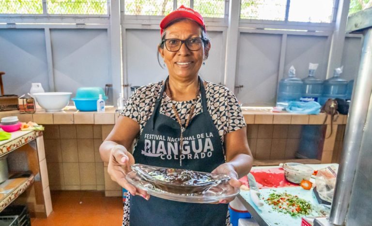 Colorado de Abangares celebrará este fin de semana el Festival de la Piangua