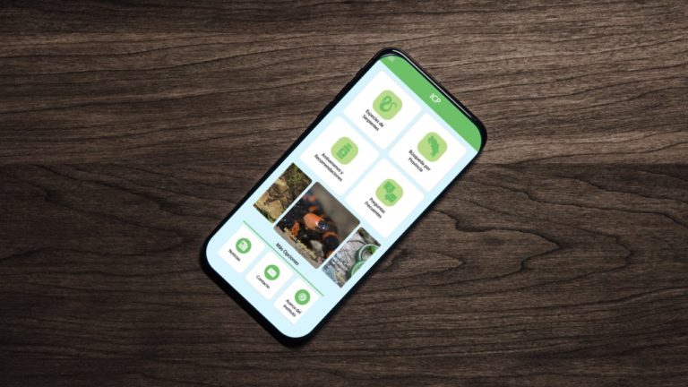 UCR lanza aplicación móvil para identificar serpientes venenosas de Costa Rica