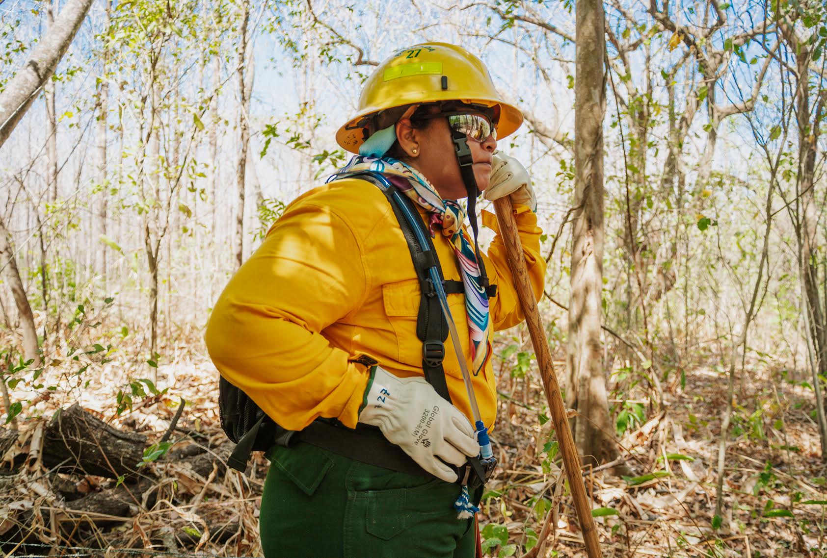 Imagen principal del artículo: Reserva Conchal impulsa programas de liderazgo y equidad como parte de su estrategia de sostenibilidad