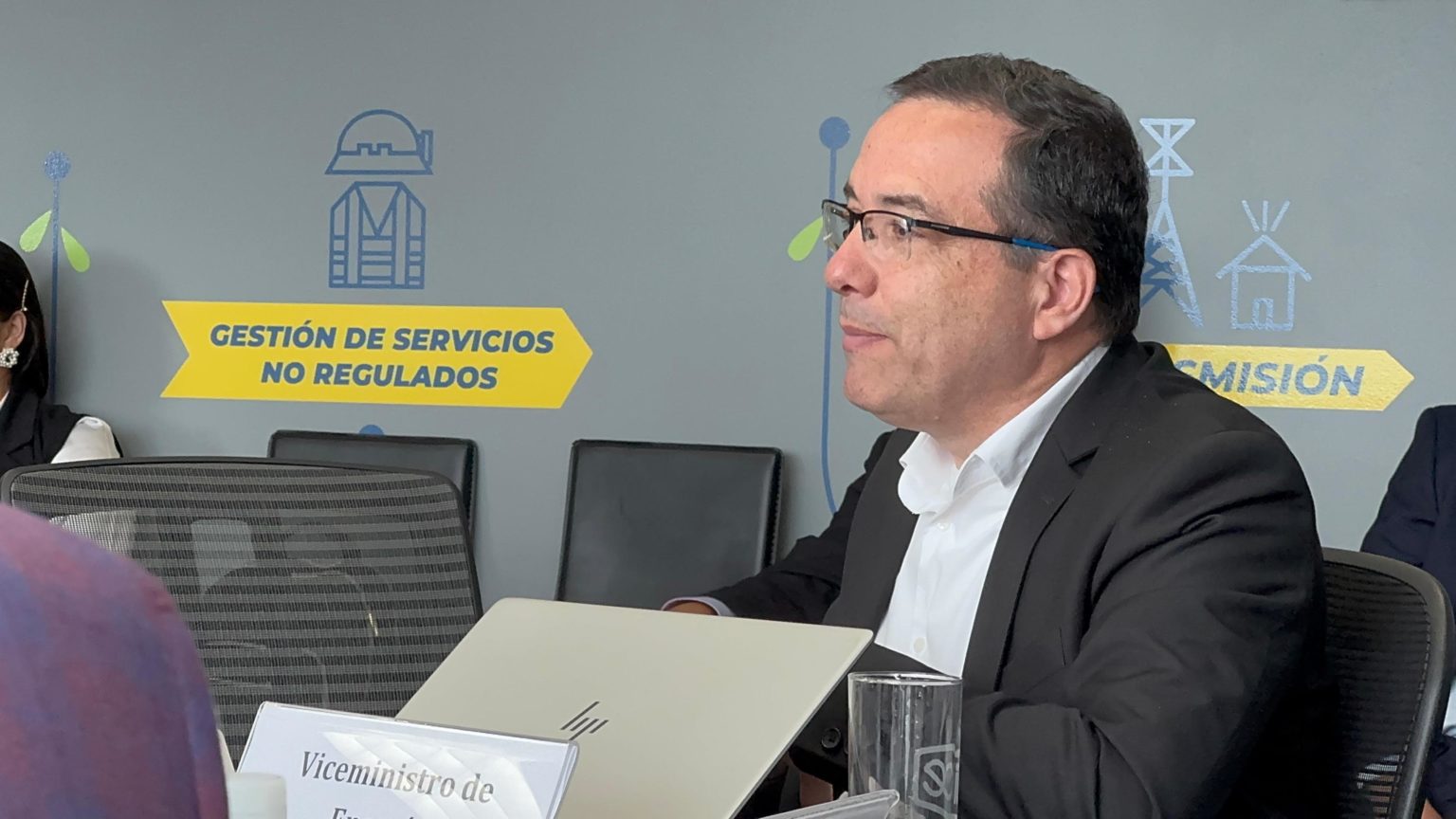 Imagen principal del artículo: Consejo Subsectorial de Energía revisa avances para prevenir electrocución de fauna en tendidos eléctricos