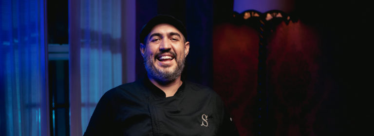 "Festival Amón Cultural 2026" homenajeará al chef Santiago Fernández