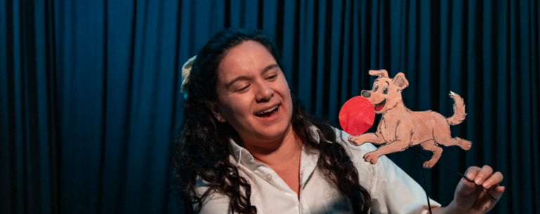 Teatro solidario destinará fondos a organizaciones de bienestar animal con la obra “Un amor peludo”