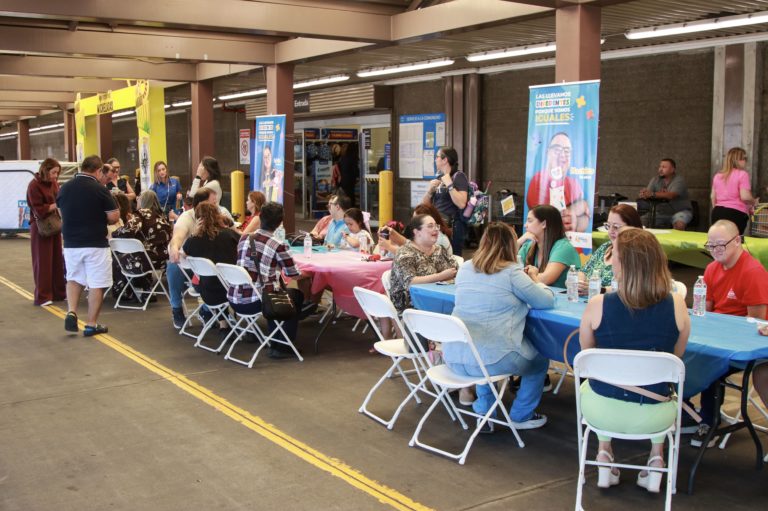 Fundación Yo puedo, ¿y vos? impulsa campaña de medias para promover oportunidades a personas con síndrome de Down