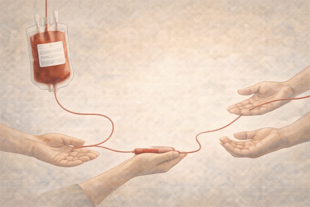 ¡Súper con opciones para disfrutar la Semana Santa y un llamado a donar sangre!