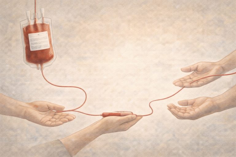 Banco de Sangre del Hospital Calderón Guardia impulsa donaciones extramuros y busca aliados comunitarios