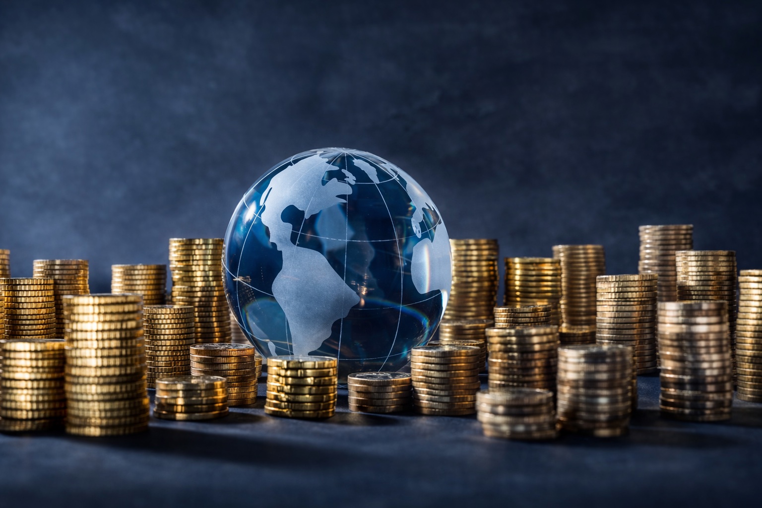 Imagen principal del artículo: Informe proyecta crecimiento de 2,1% para América Latina en 2026 y 2,4% en 2027