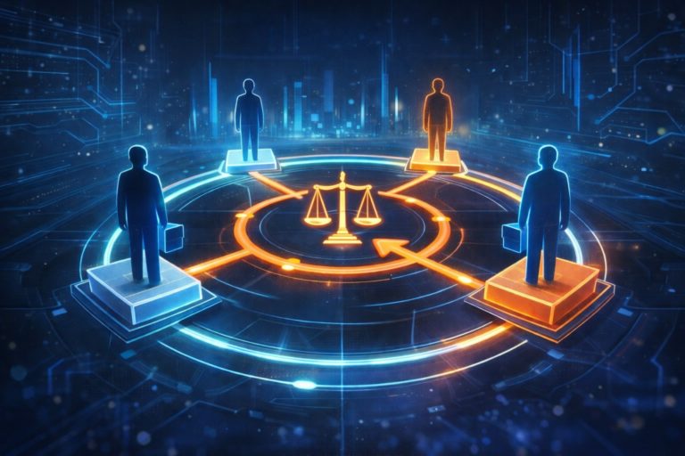 Republica-OS v2.5: la elección de los magistrados