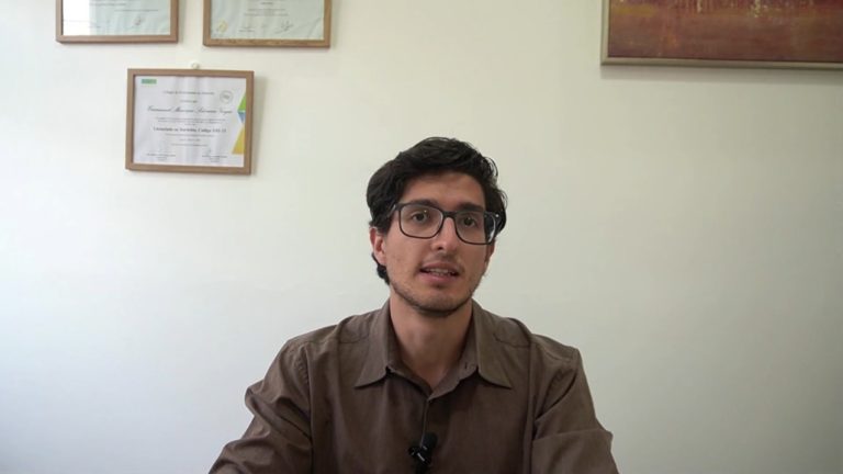 Colegio de Profesionales en Nutrición respalda proyecto de ley contra la obesidad