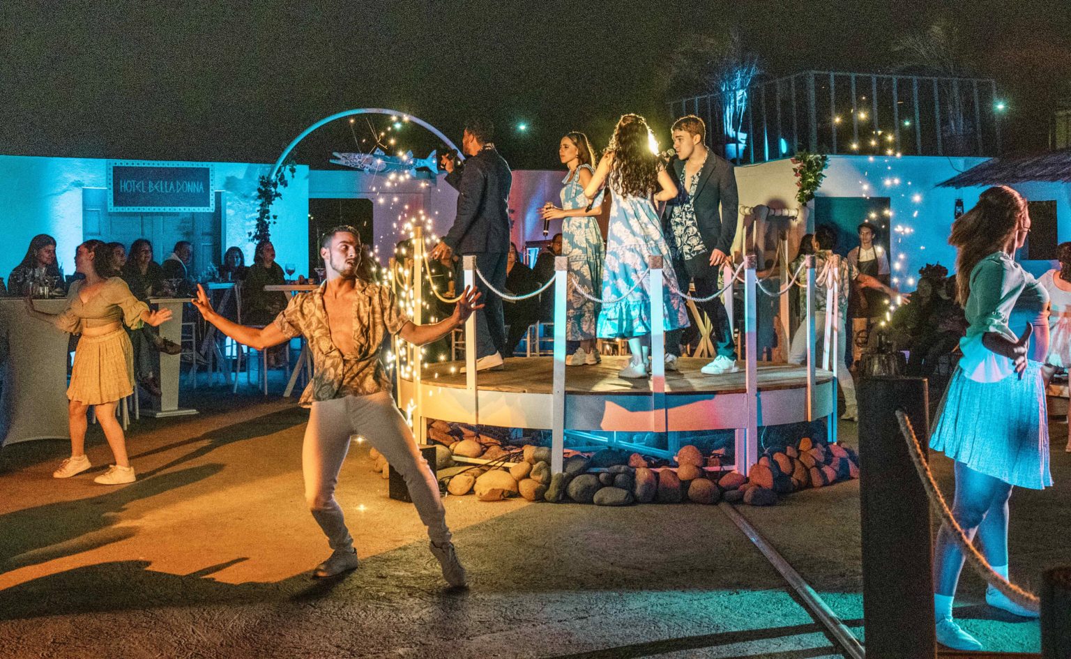 Imagen principal del artículo: Experiencia ABBA regresa con música, baile, teatro y muchas sorpresas.