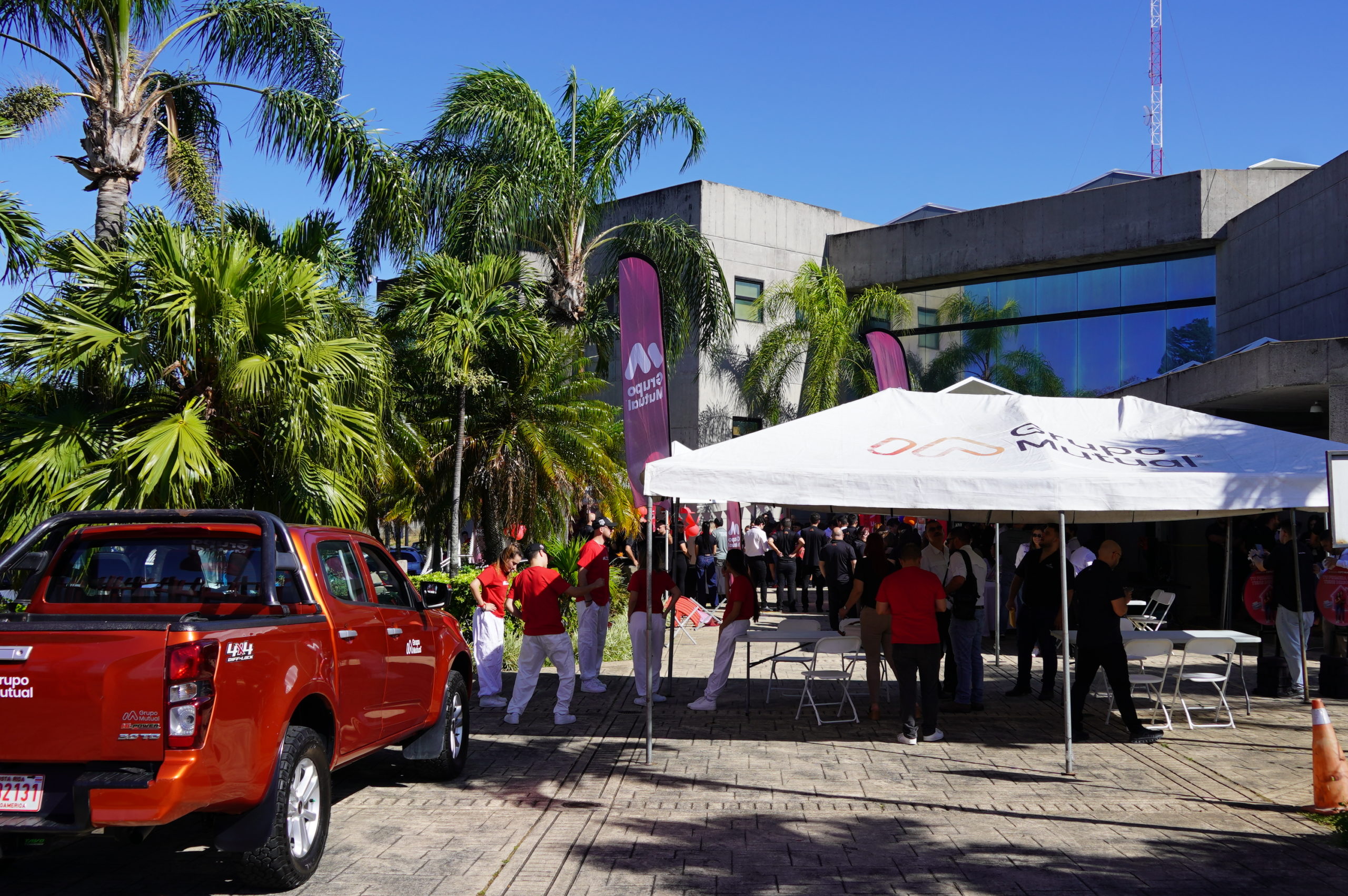 Imagen principal del artículo: Expo Vivienda Mutual llega a todo el país con tasa fija y facilidades de crédito para la clase media
