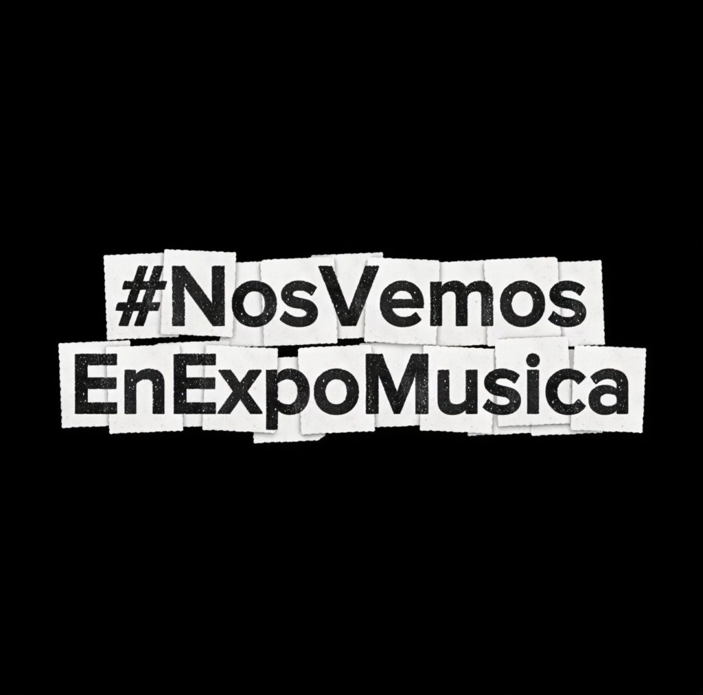 ExpoMúsica reunirá a músicos, creadores y público en un encuentro dedicado a la escena musical nacional