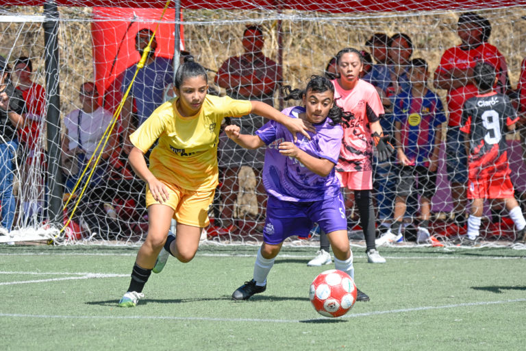 Super Liga Claro reúne a 64 equipos en su edición 2026