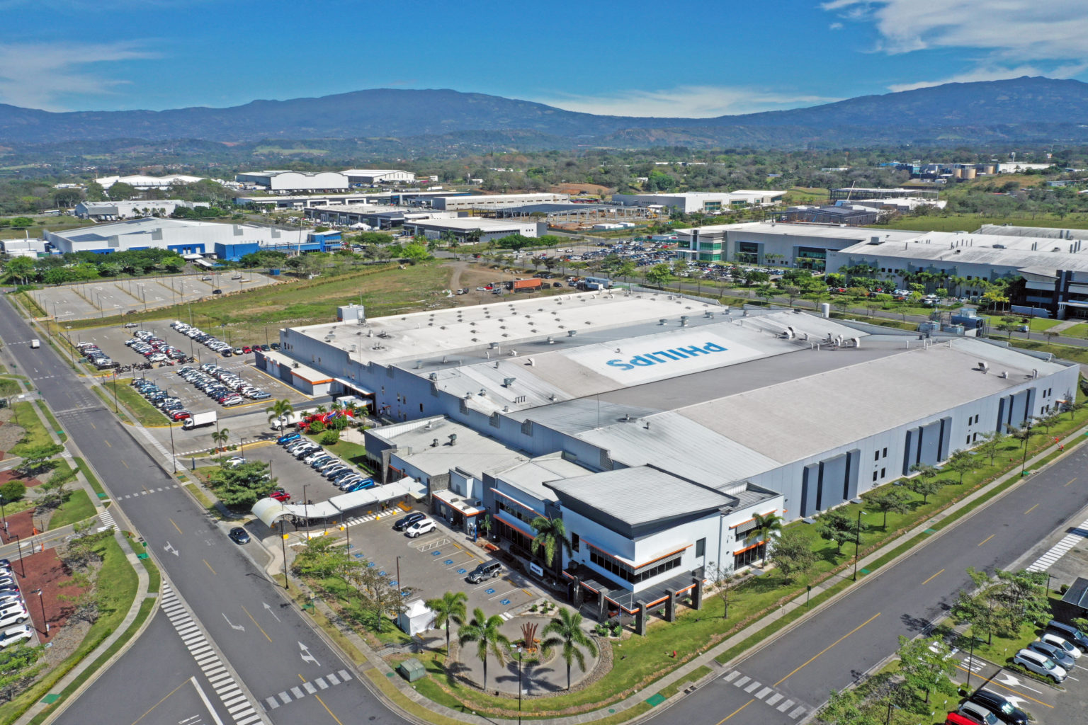 Imagen principal del artículo: Costa Rica fortalece su liderazgo en manufactura de tecnología para el cuidado del sueño