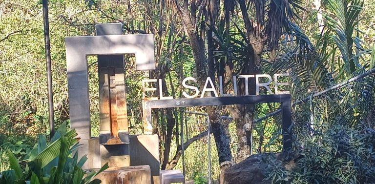 Santa Ana celebrará la XVII Caminata al Salitre este sábado 21 de marzo