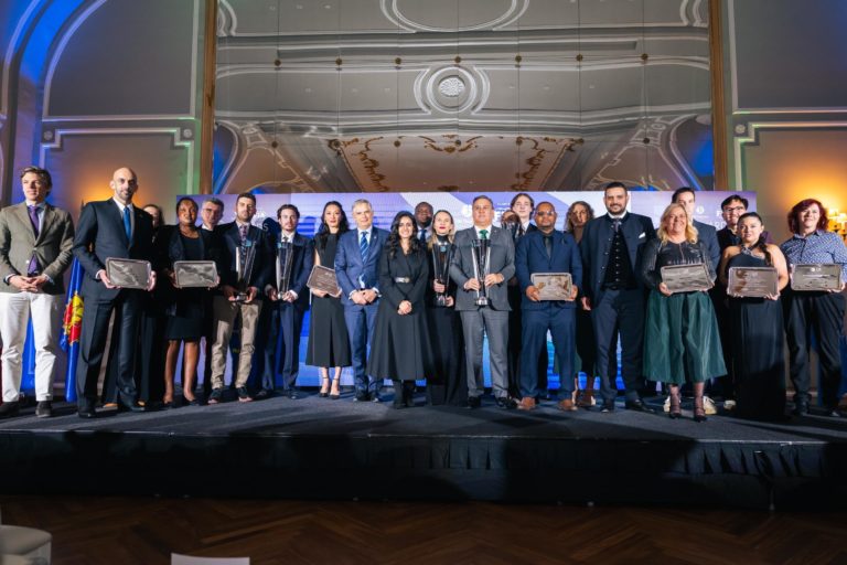 Fundación BoaPaz recibe reconocimiento internacional por proyecto de turismo deportivo sostenible