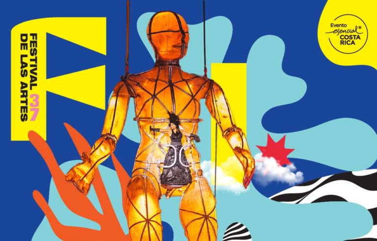 Ministerio de Cultura y Juventud anuncia recta final del FIA37 con agenda artística en distintos puntos del país