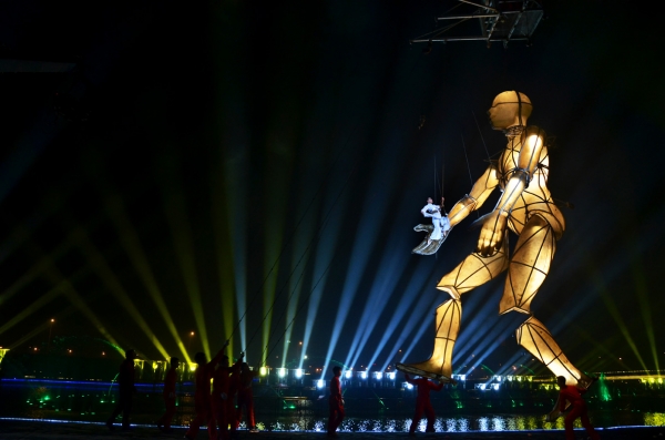 Imagen principal del artículo: ¡Esta semana arranca el FIA 2026!