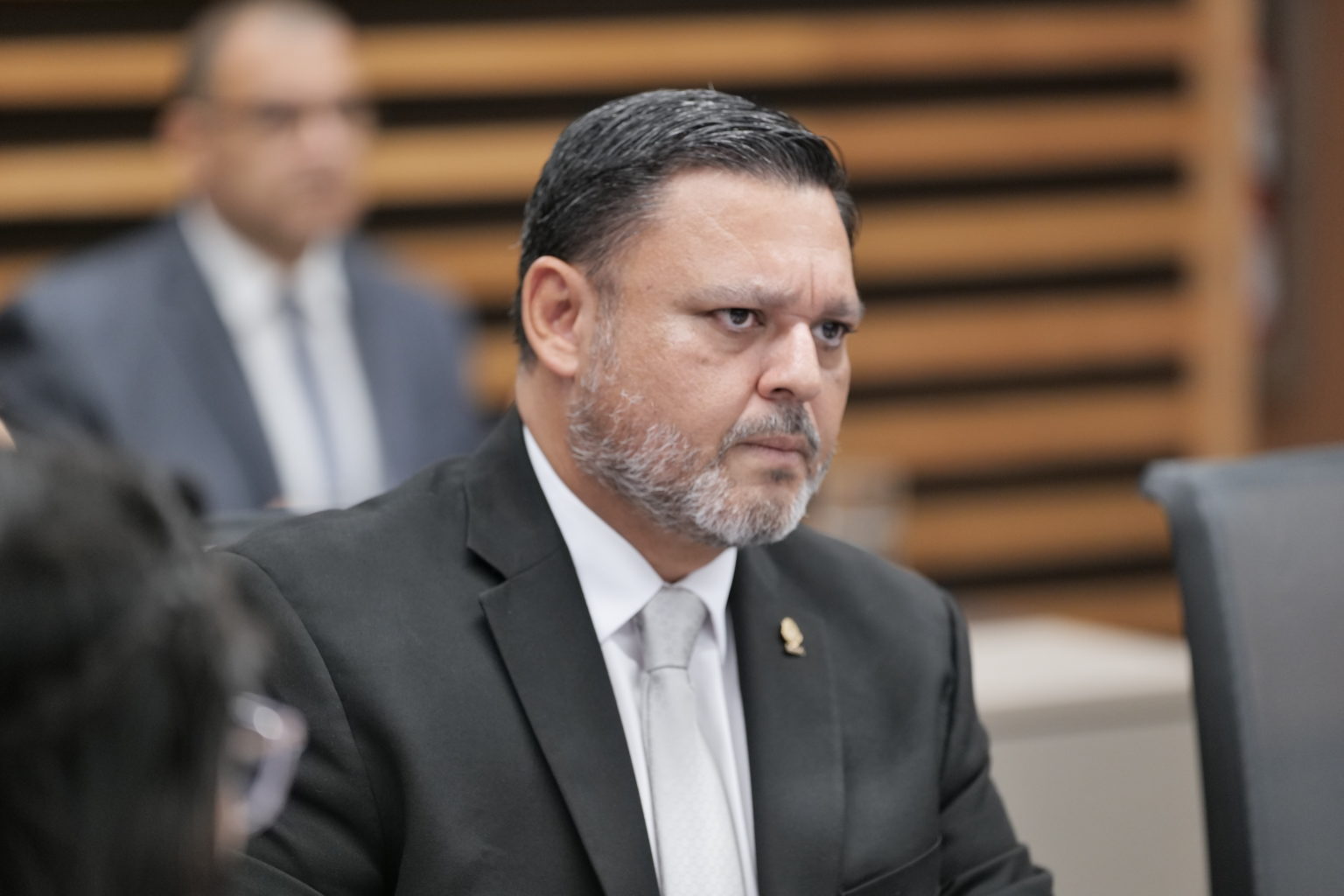 Imagen principal del artículo: Diputado del PLP presenta 50 mociones para entrabar avance de proyecto para prohibir la minería marina en Costa Rica