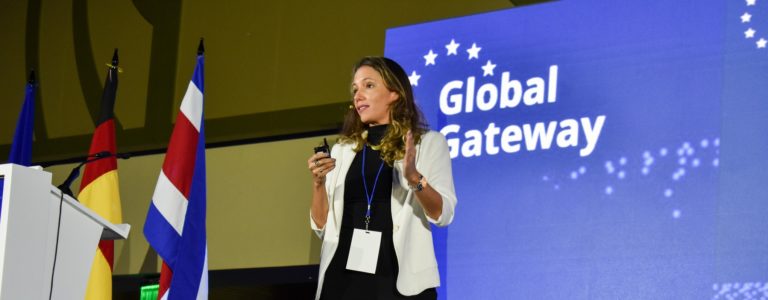 El Acuerdo de Asociación UE-Centroamérica y la agenda Global Gateway: instrumentos para una alianza estratégica