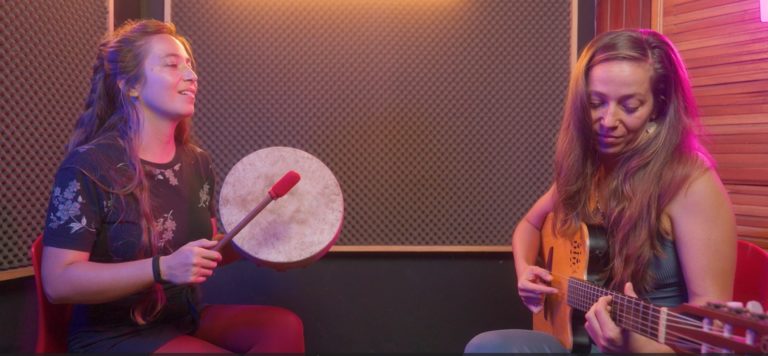 Museos del Banco Central presentan álbum “Primero Fuimos Música” inspirado en sonidos precolombinos