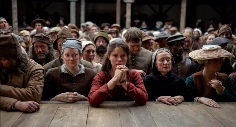 El silencio que la Academia no escuchó