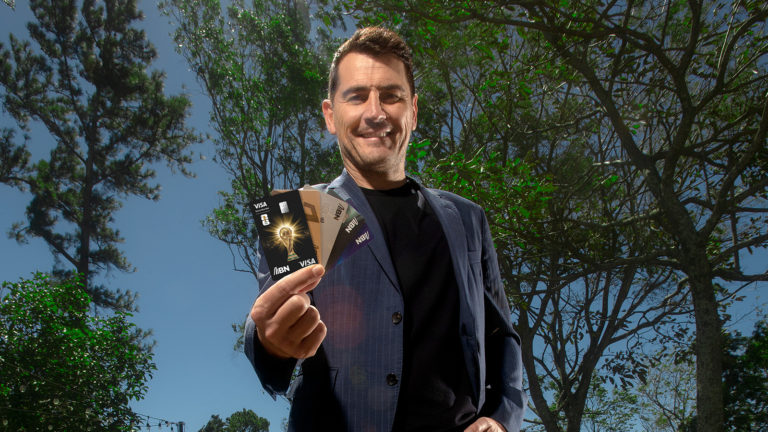 Visa y Banco Nacional anuncian promoción exclusiva en antesala a la Copa Mundial de la FIFA 26