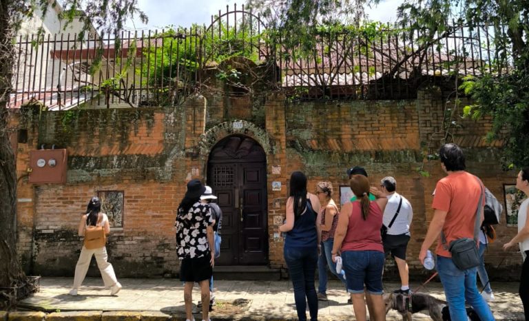 ChepeCletas organiza recorrido al atardecer por Otoya y La California este 28 de marzo