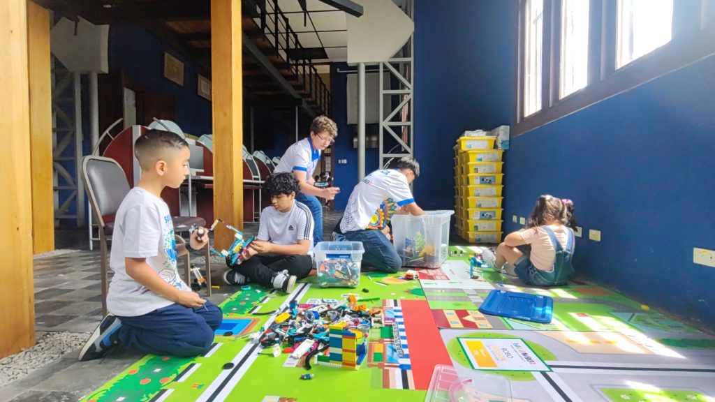 Presentarán proyecto de ley para que las municipalidades puedan brindar becas deportivas y artísticas