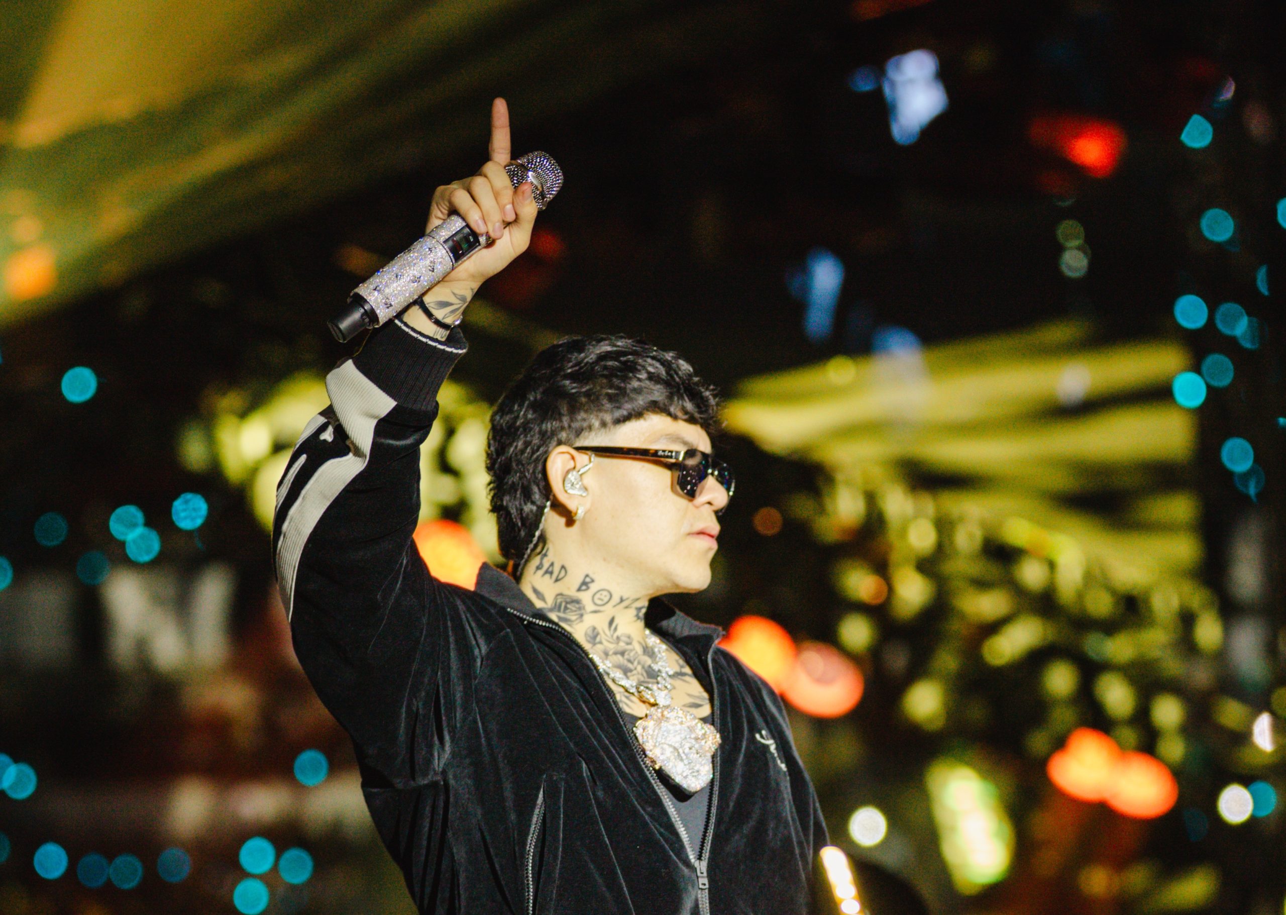 Imagen principal del artículo: Junior H llega a Costa Rica como uno de los artistas latinos más escuchados del mundo