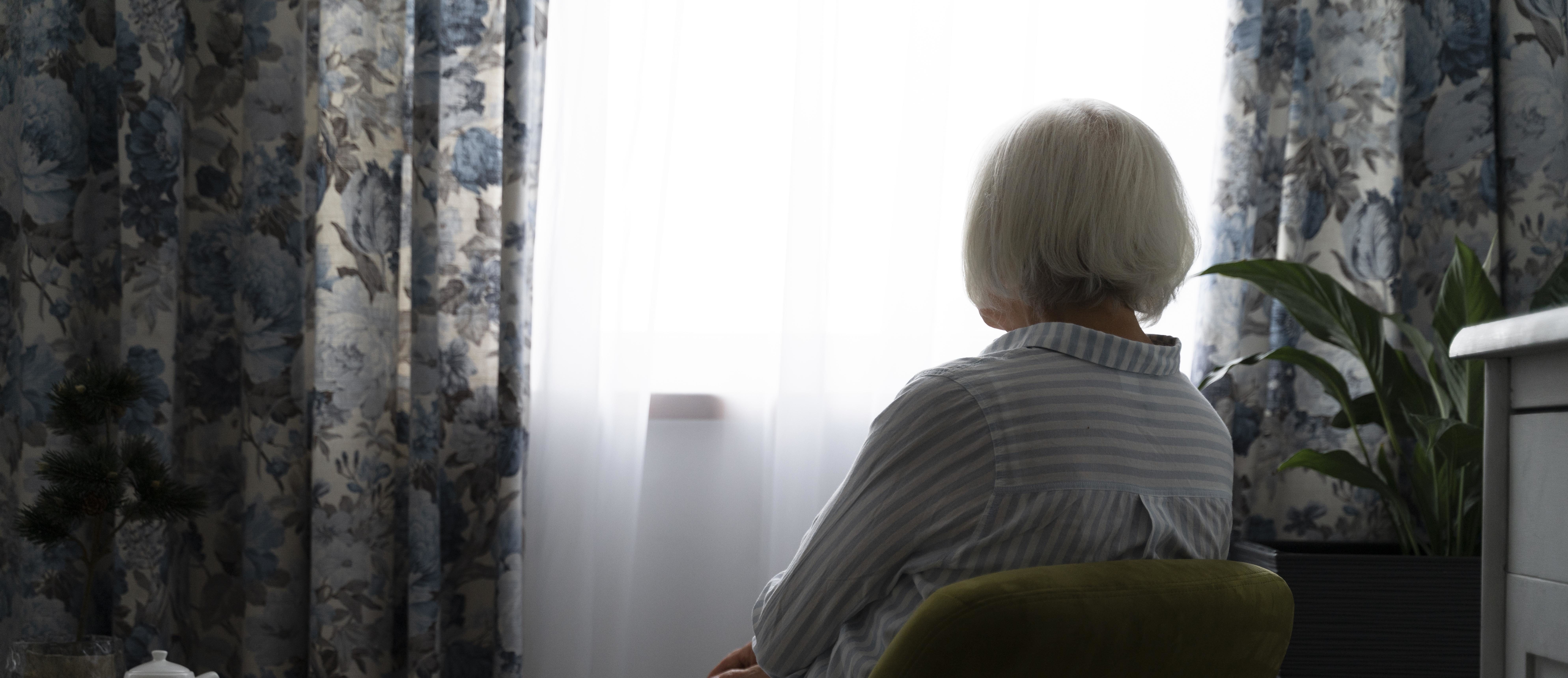 Imagen principal del artículo: Estudio de Mayo Clinic establece que la demencia rápidamente progresiva es una forma poco frecuente del deterioro cognitivo