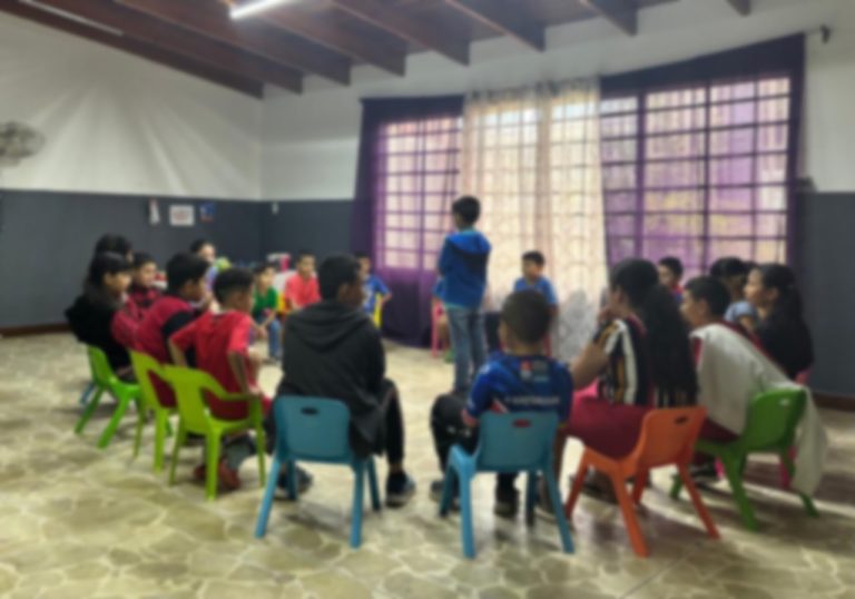 Estancamiento en la Red de Cuido profundiza la desigualdad