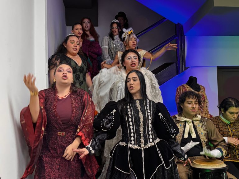 Costa Rica será sede del "VII Encuentro Iberoamericano de Productores Escénicos"