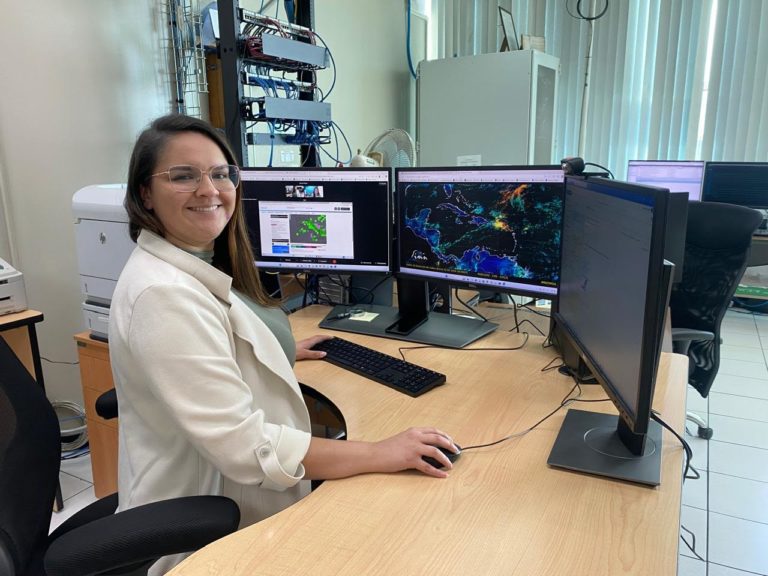 Día Meteorológico Mundial enfatiza importancia de alertas tempranas ante eventos extremos