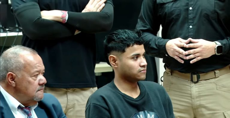 Tribunal da pena máxima a femicida de Nadia Peraza