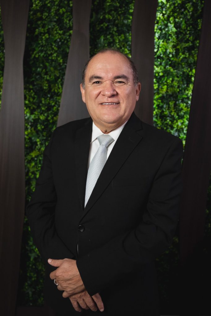 Artículo por <strong>Jorge Eduardo Sánchez Sibaja</strong>Presidente de la Junta Directiva Nacional <strong>Banco Popular y de Desarrollo Comunal</strong