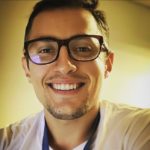 Foto de perfil de José Pablo Salazar-Aguilar, autor del artículo