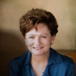 Foto de perfil de Joyce Zurcher	, autor del artículo