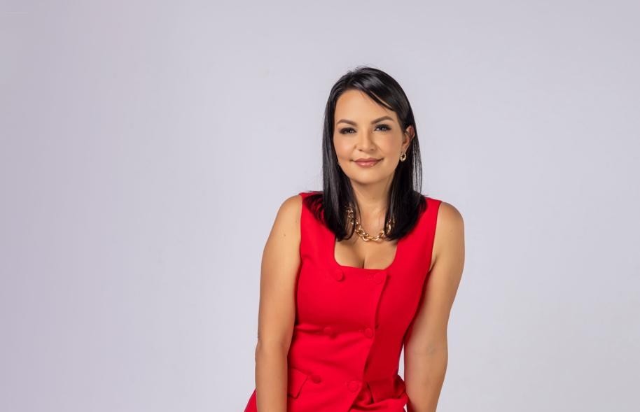 Imagen principal del artículo: Karen Corrales: “La primera barrera que las mujeres debemos derribar es la de nuestra propia mente; entender que somos suficientes”